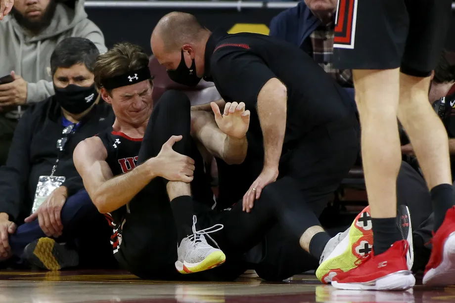 A few positives emerged from injury-riddled Runnin’ Utes’ blowout loss to USC