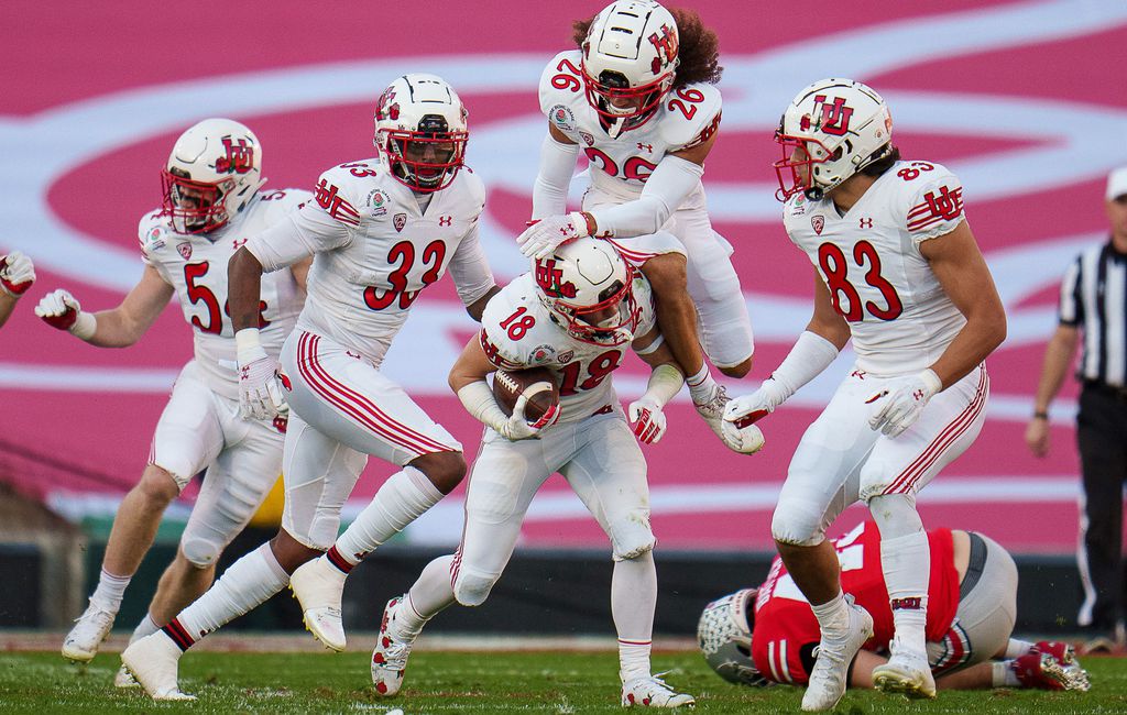 Utah Utes mailbag: Could Utah’s Rose Bowl appearance factor into a College Football Playoff run in 2022?