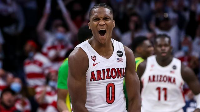 Pac-12 basketball rewind: NCAA seeds, thriller in Tucson, upticks by ASU and Utah