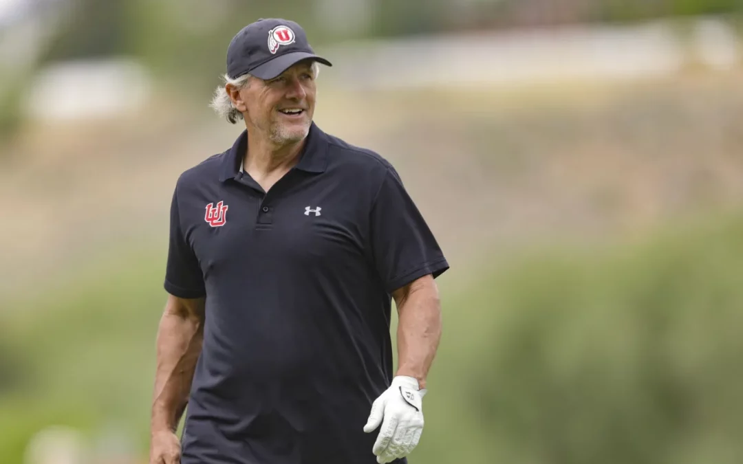 Kyle Whittingham’s contract extension put him in elite company