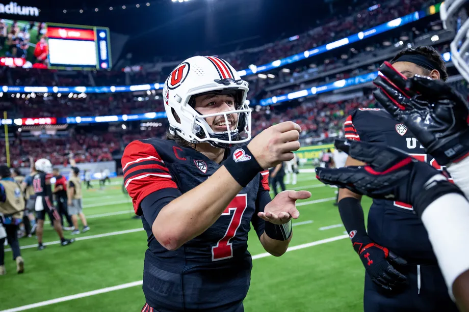 California Here They Come: Utah football is thrilled that Rose Bowl week is finally here